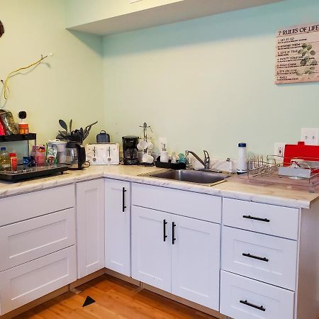 5 Star Room2/Close To Everything/5 Min Walk Metro/Rockville Town Center Εξωτερικό φωτογραφία