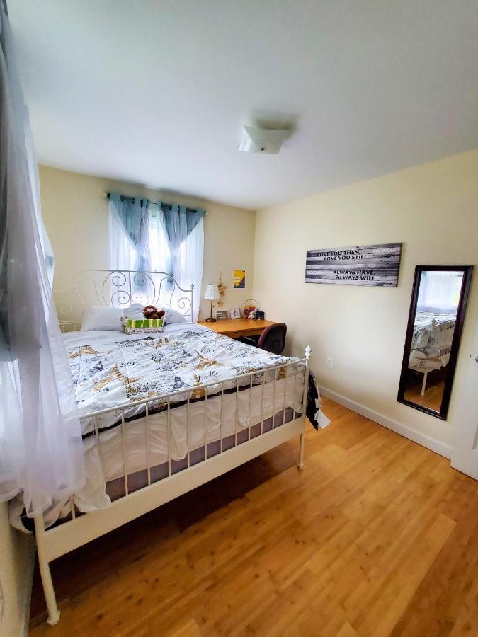 5 Star Room2/Close To Everything/5 Min Walk Metro/Rockville Town Center Εξωτερικό φωτογραφία