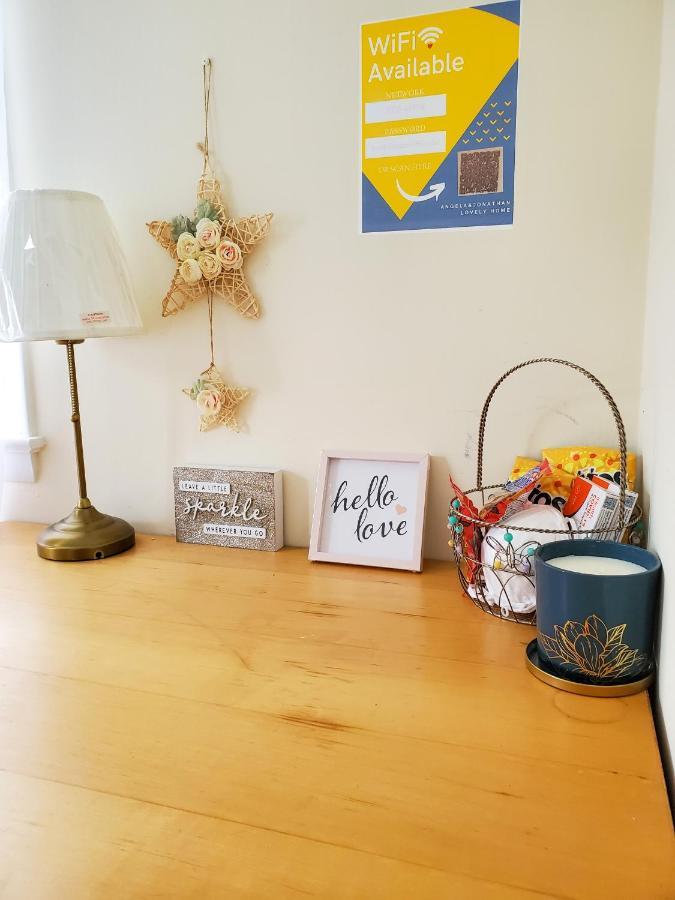 5 Star Room2/Close To Everything/5 Min Walk Metro/Rockville Town Center Εξωτερικό φωτογραφία