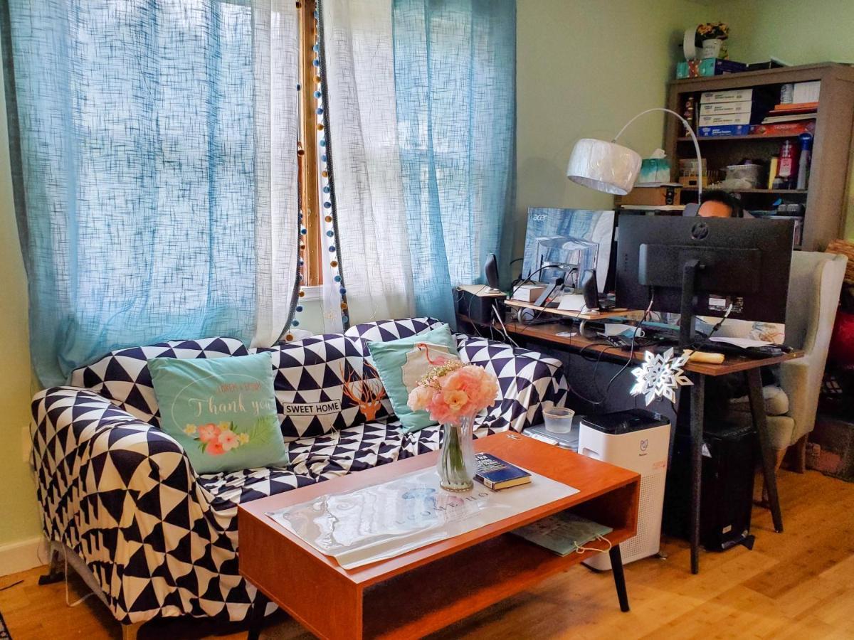 5 Star Room2/Close To Everything/5 Min Walk Metro/Rockville Town Center Εξωτερικό φωτογραφία