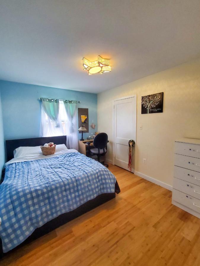 5 Star Room2/Close To Everything/5 Min Walk Metro/Rockville Town Center Εξωτερικό φωτογραφία