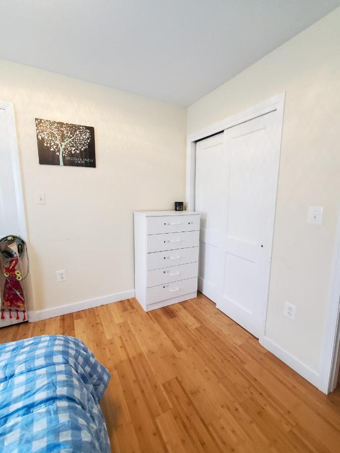 5 Star Room2/Close To Everything/5 Min Walk Metro/Rockville Town Center Εξωτερικό φωτογραφία