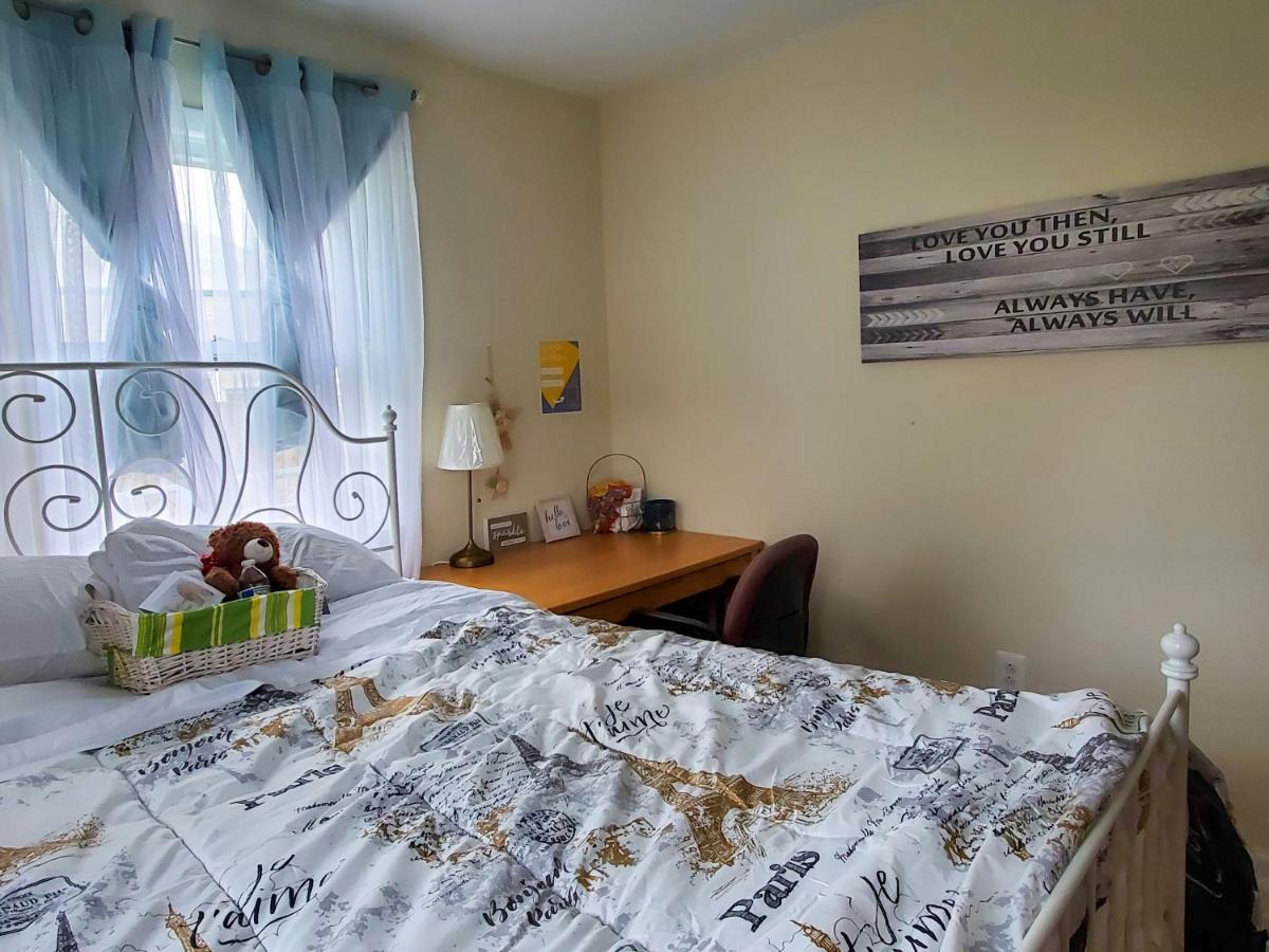 5 Star Room2/Close To Everything/5 Min Walk Metro/Rockville Town Center Εξωτερικό φωτογραφία